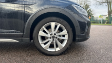 Volkswagen Taigo 1.0 TSI 115 Match 5dr Petrol Hatchback